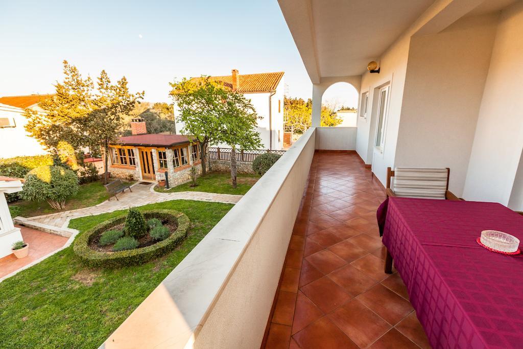 Villa Maria كرك الغرفة الصورة