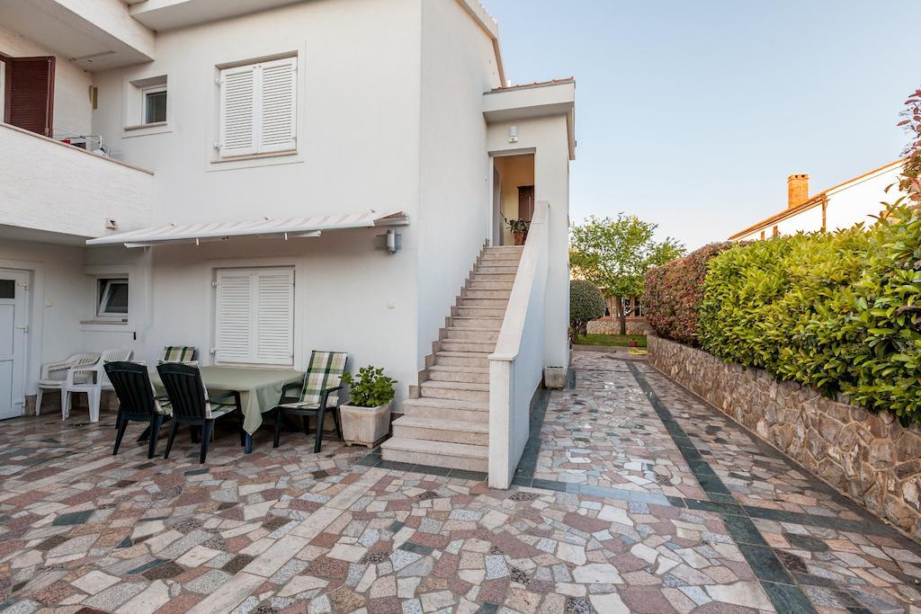 Villa Maria كرك المظهر الخارجي الصورة